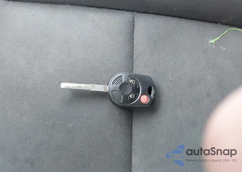 2013 Ford Escape S из США, поврежденный, VIN 1FMCU0F7XDUB79194